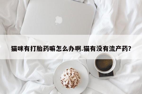 堕胎药联系方式猫咪有打胎药嘛怎么办啊.猫有没有流产药？